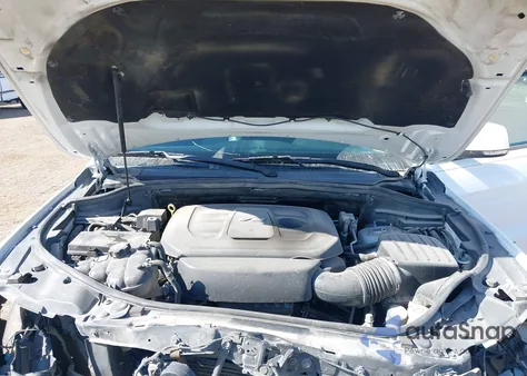 2016 Jeep Grand Cherokee Limited 75Th Anniversary из США, поврежденный, VIN 1C4RJEBGXGC335870